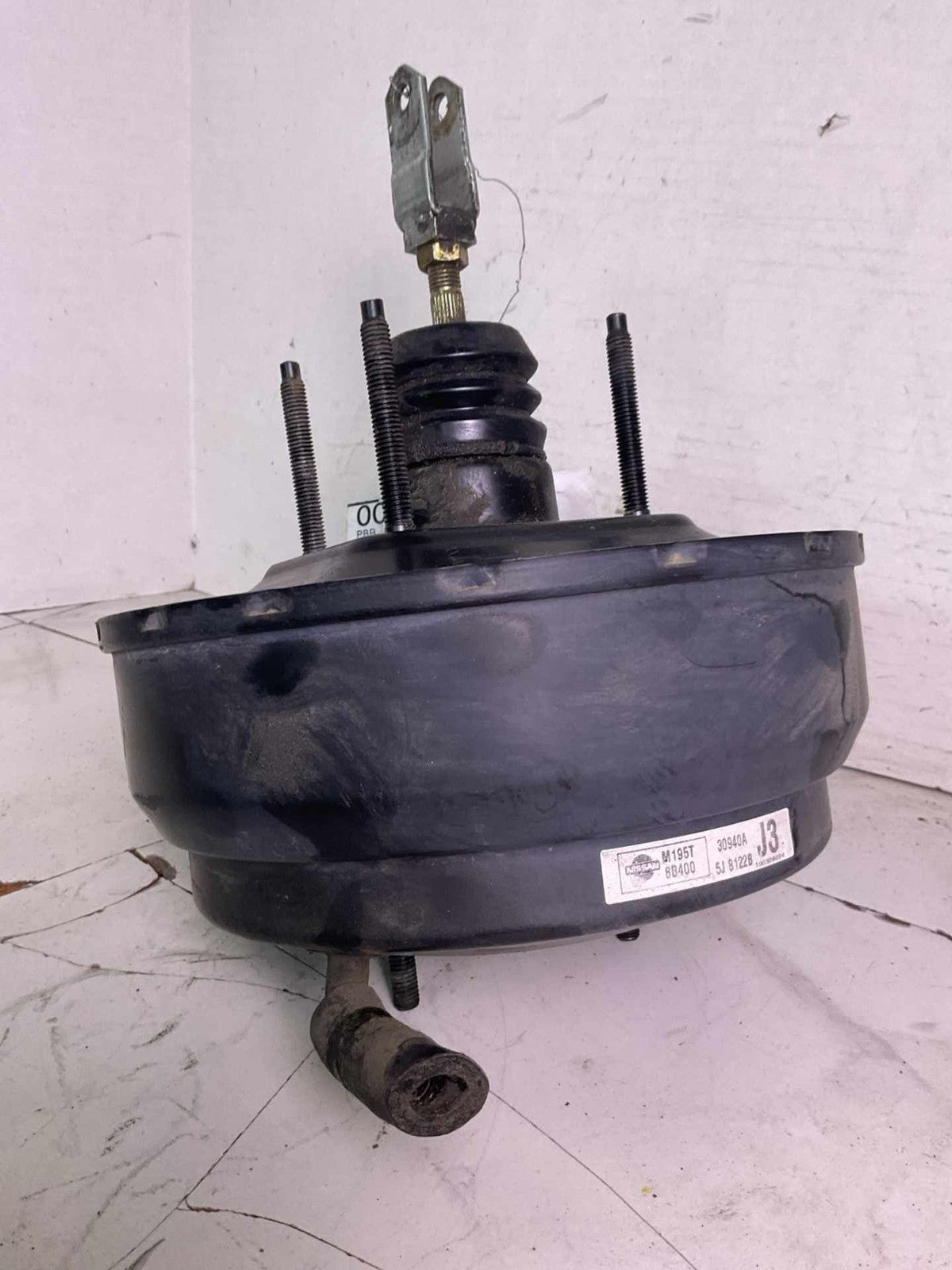 Power Brake Booster ACURA RL 96 97 98 99 00 011