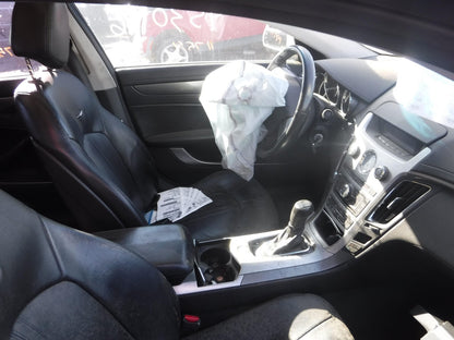 Right Passenger Side Door Mirror For 2008-2013 CADILLAC CTS12