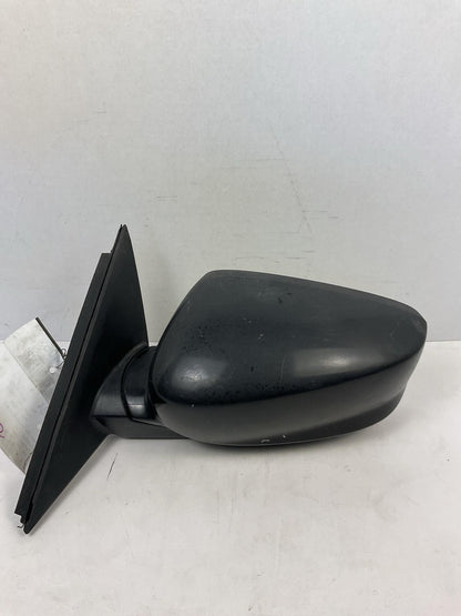 Left Driver Side Door Mirror For 2008-2012 HONDA ACCORD2