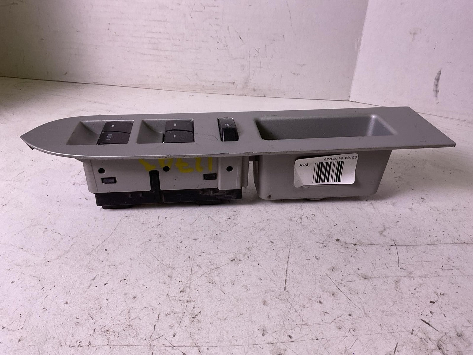 Door Switch Front MERCURY MARINER 08 09 10 112