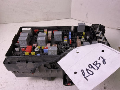 Engine Fuse Box CHRYSLER 200 16 172