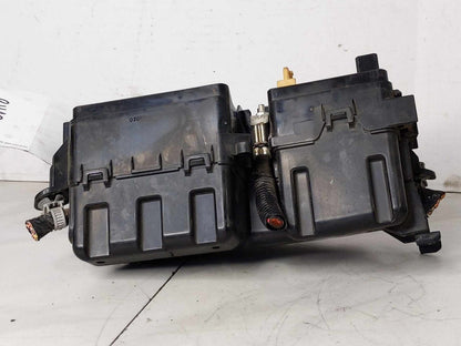 Chassis Brain Box MAZDA 3 10 114