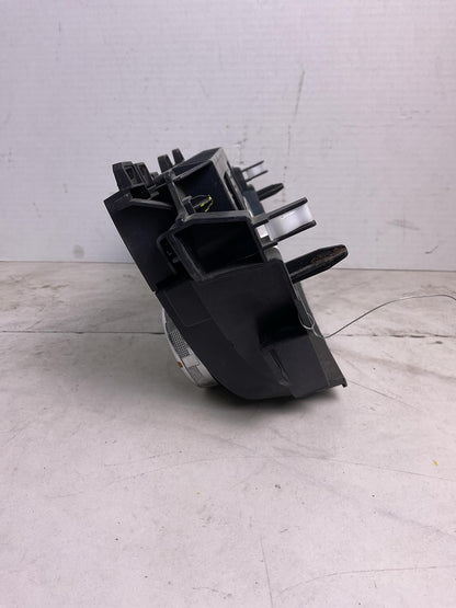 Heater A/c Control MAZDA CX5 164