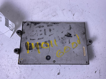 Engine/motor Brain Box DODGE PICKUP 2500 993