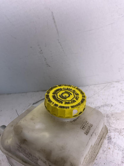 Master Cylinder DODGE CHALLENGER 08 09 10 11 12 13 14 15 16 17 18 19 20 21 22 233