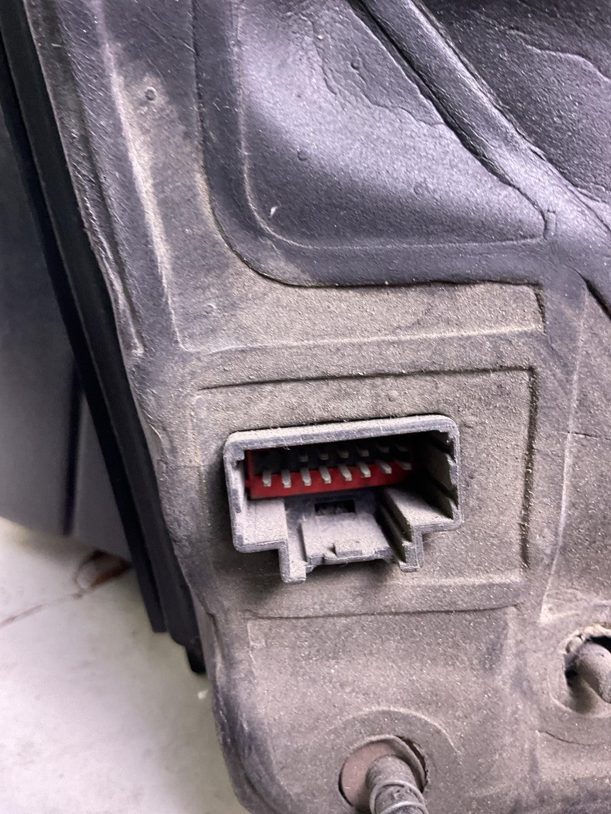 Door Mirror FORD ESCAPE Left 13 14 15 162