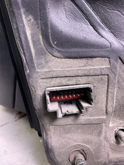 Door Mirror FORD ESCAPE Left 13 14 15 162