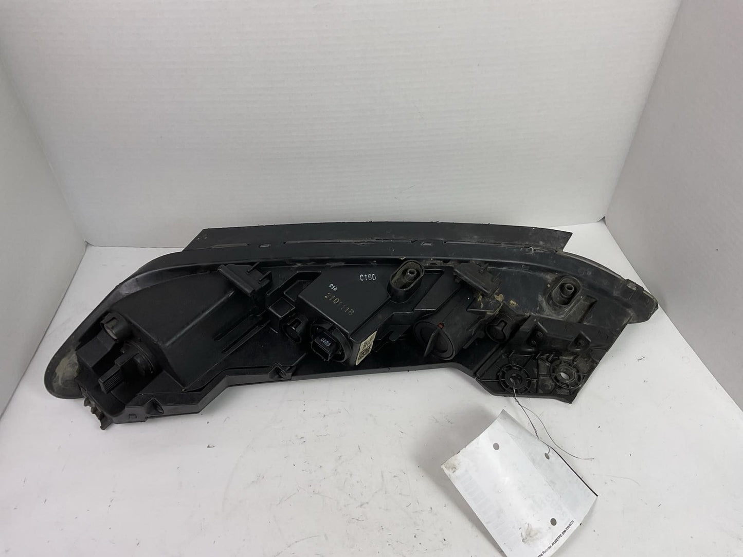 Headlamp Assembly HYUNDAI KONA Right 18 19 20 213