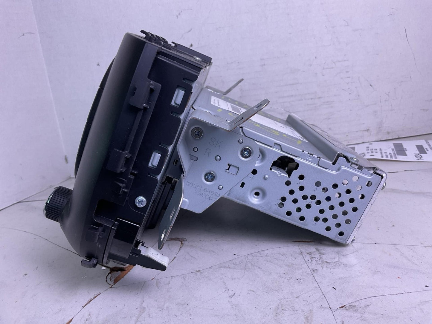 Audio & Visual Equip.(radio) KIA SOUL 20 214