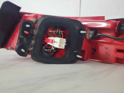 Tail Light Assembly KIA OPTIMA Left 16 17 18 19 206