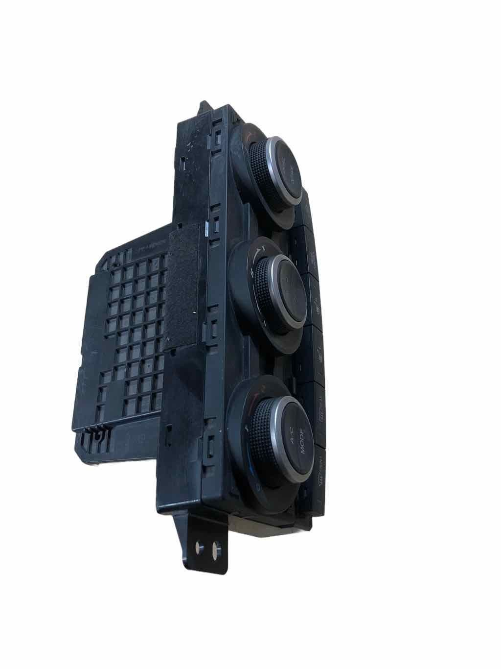 Heater A/c Control MAZDA CX9 07 08 093