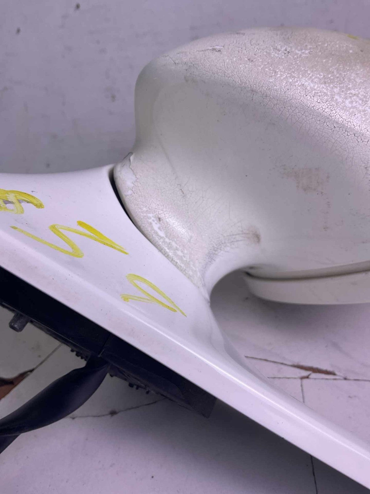Door Mirror MERCEDES CLS Right 066