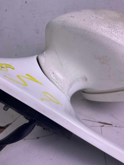 Door Mirror MERCEDES CLS Right 066