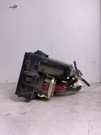 Engine Fuse Box CHRYSLER SEBRING 074