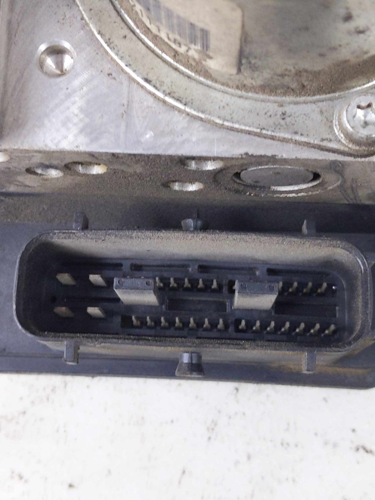 Anti-lock Brake Parts ROGUE EXCEPT SPORT 12 13 14 154