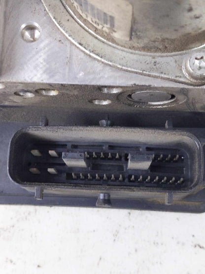 Anti-lock Brake Parts ROGUE EXCEPT SPORT 12 13 14 154