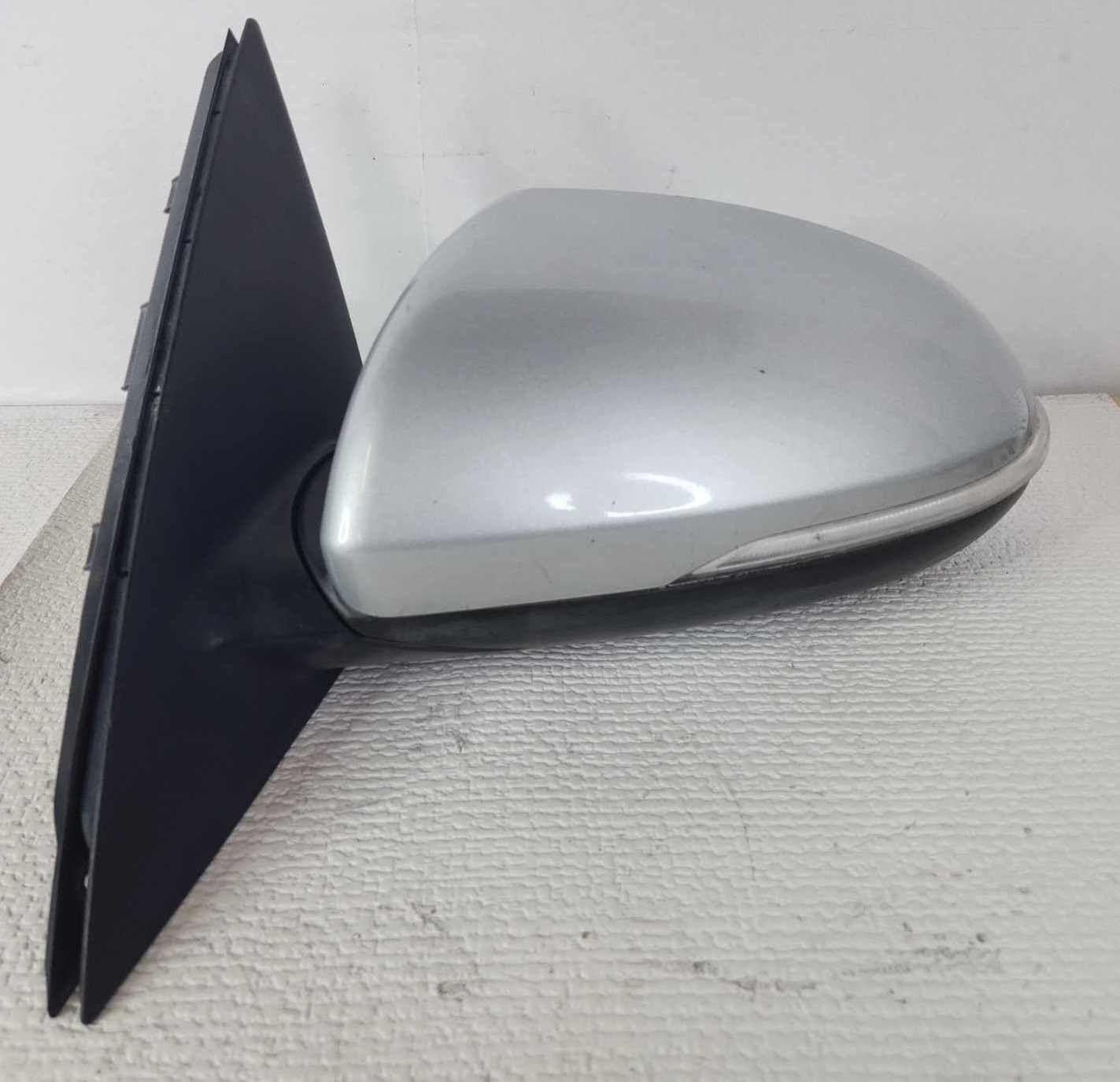 Left Driver Side Door Mirror For 2016-2019 KIA OPTIMA2