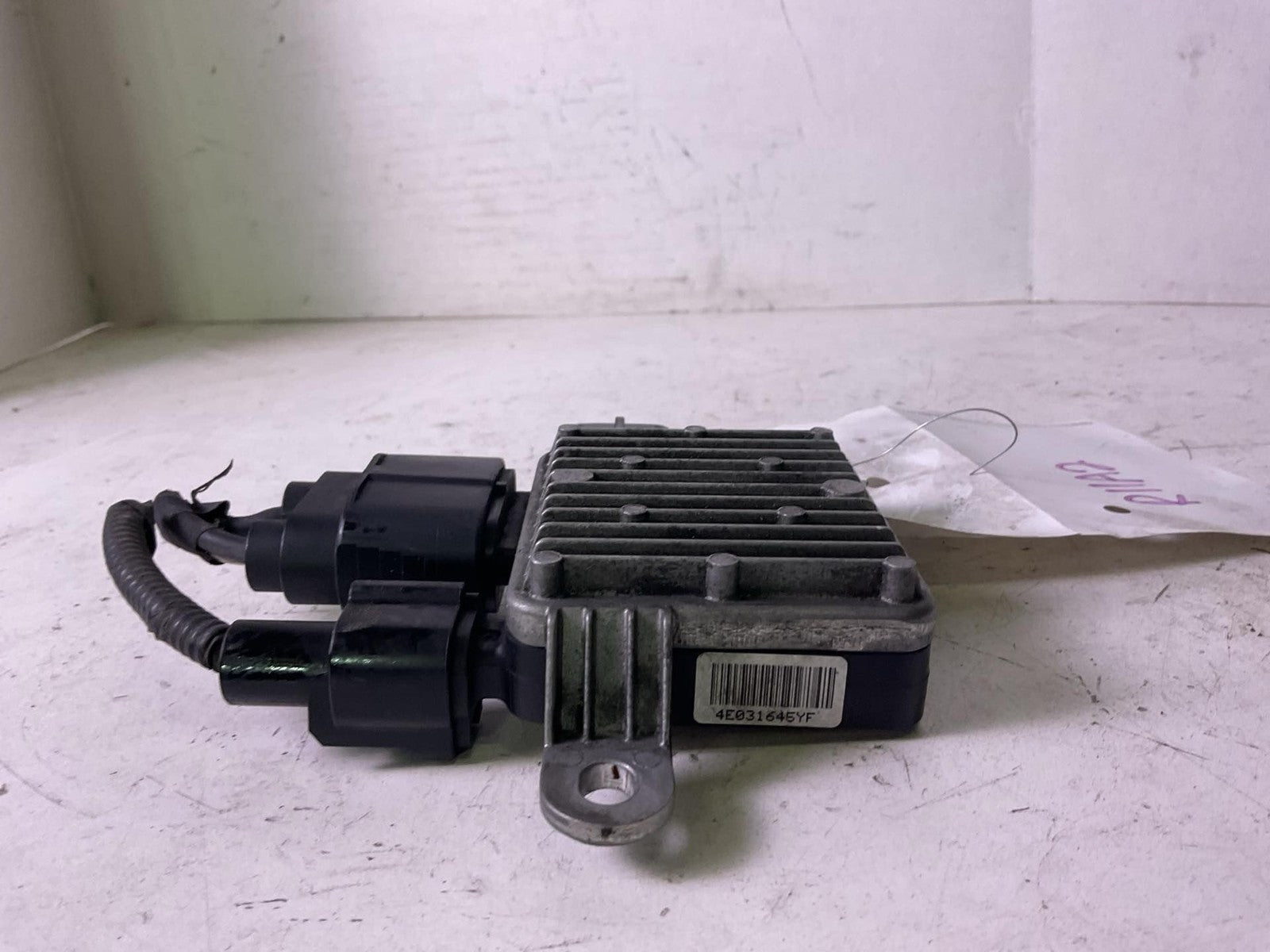 Chassis Brain Box HYUNDAI SONATA 13 14 152