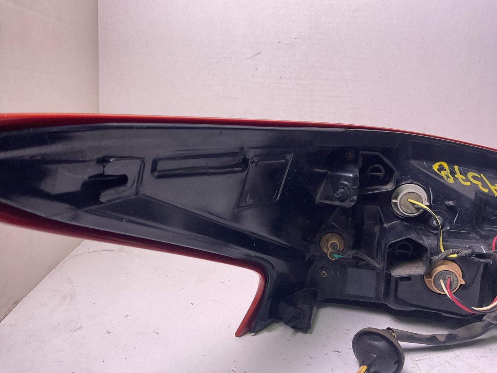 Tail Light Assembly NISSAN ALTIMA Right 16 172