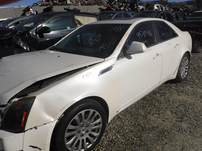 Right Passenger Side Door Mirror For 2008-2013 CADILLAC CTS4