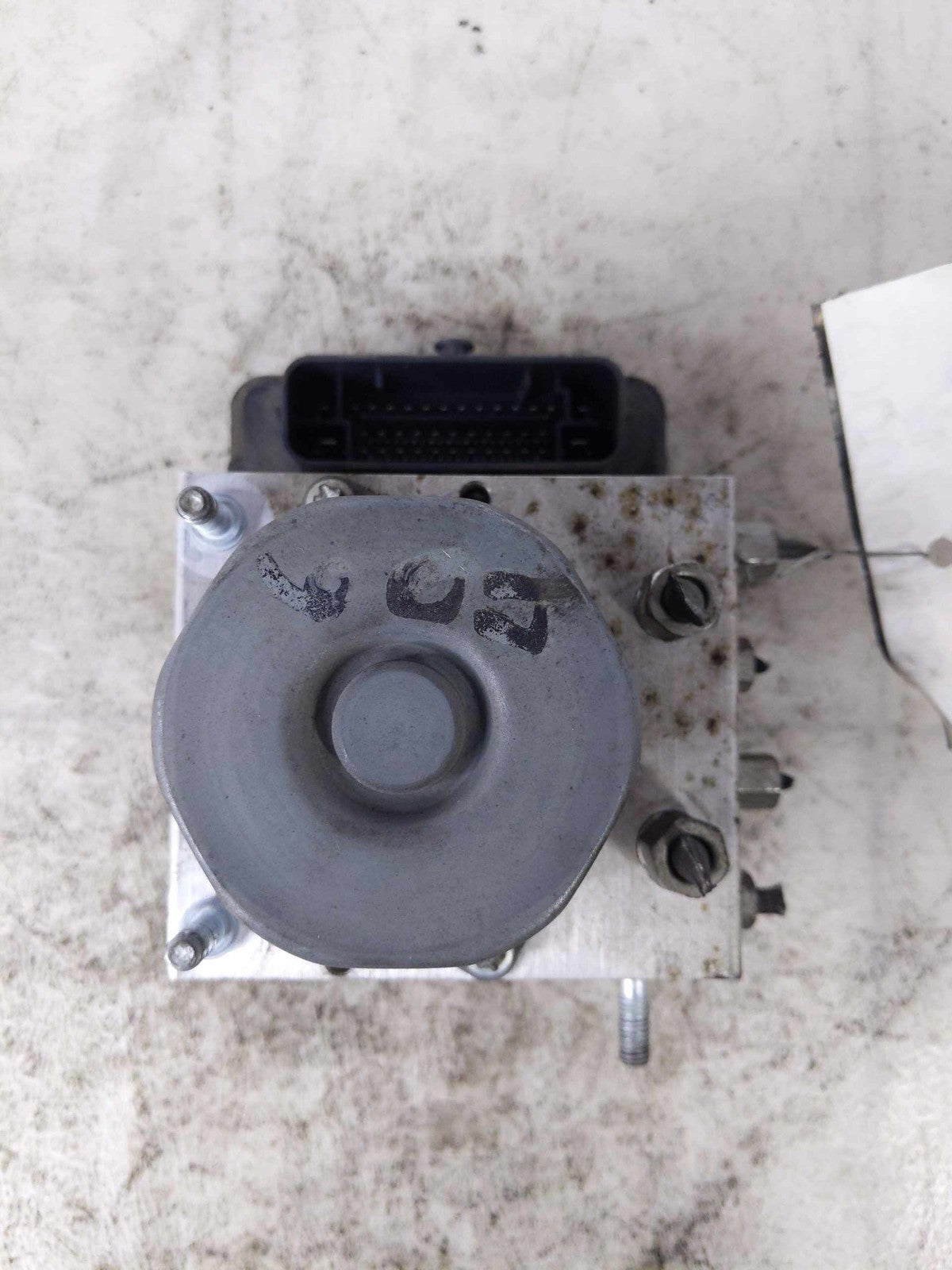 Anti-lock Brake Parts NISSAN ALTIMA 175