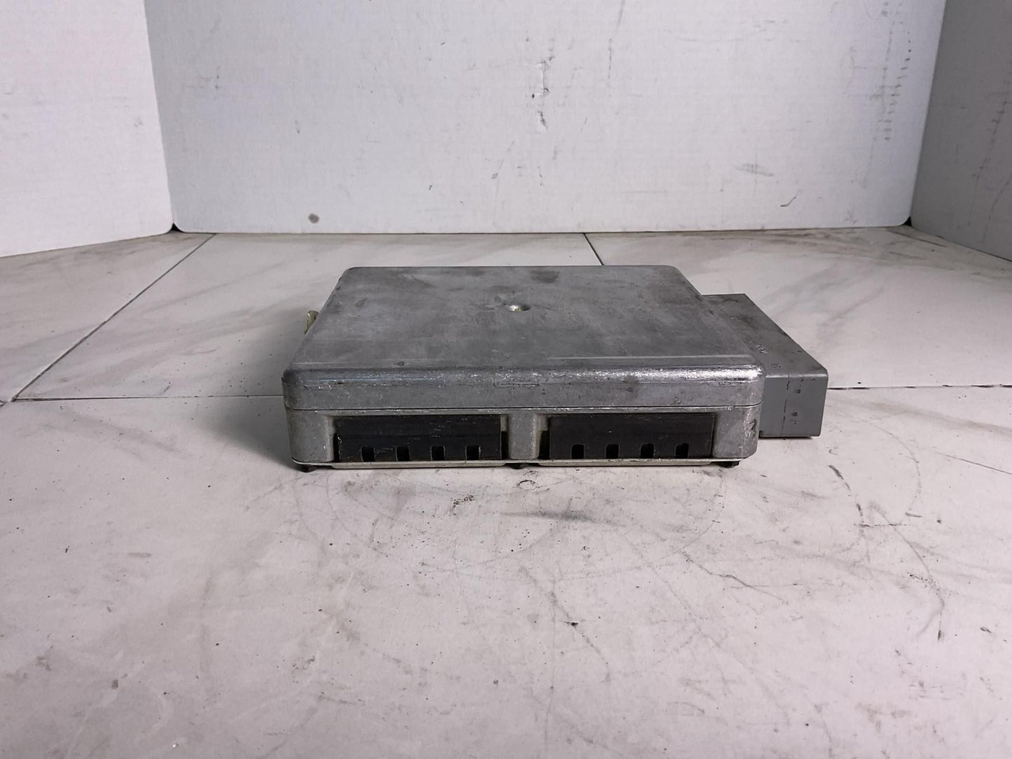 Engine/motor Brain Box FORD PICKUP F150 992