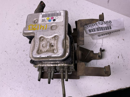 Anti-Lock Brake Part Assembly For 2006 2007 Chevy Silverado 15004