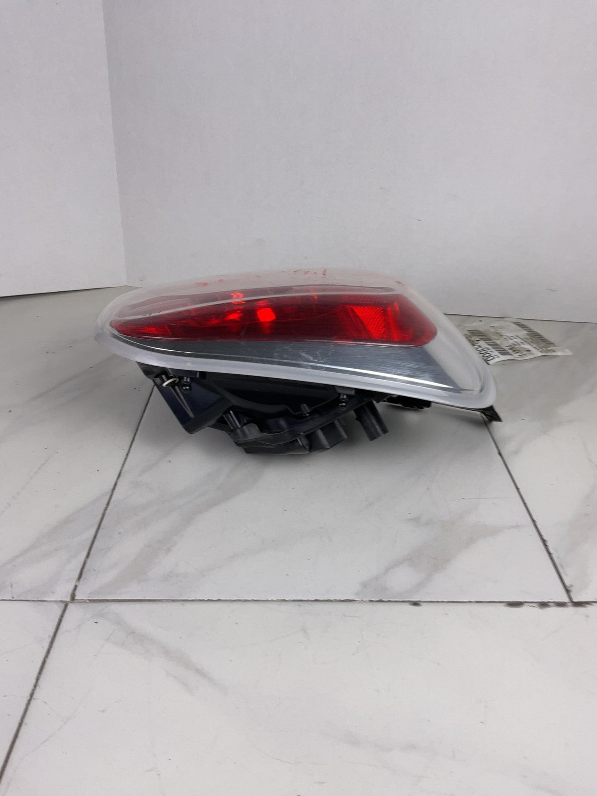 Tail Light Assembly FIAT 500 Right 12 13 14 15 16 172