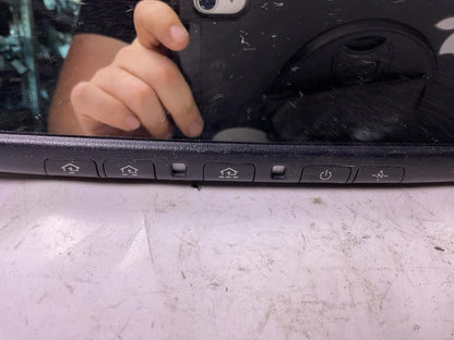 Rear View Mirror LEXUS GS350 10 111