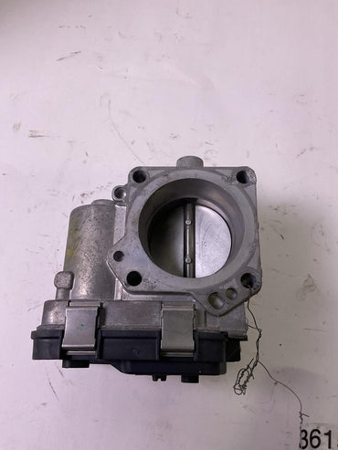 Throttle Body/valve Assy JETTA EXCEPT GLI 19 20 211
