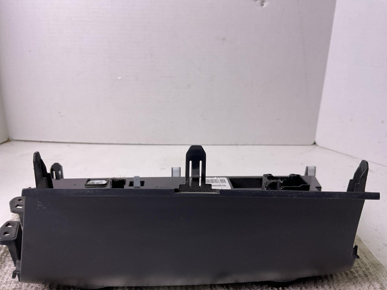 Heater A/c Control KIA OPTIMA 17 18 197