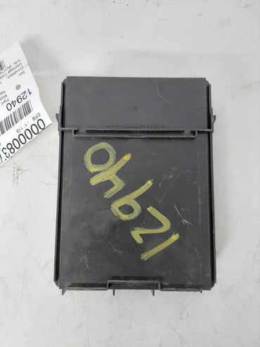 Engine Fuse Box NISSAN VERSA 13 14 15 16 17 18 191