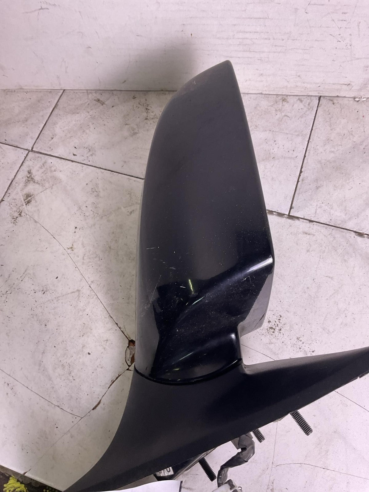 Door Mirror Right Passenger Side For 2009-2016 Hyundai Genesis3