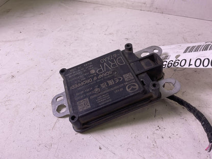 Radar Detector MAZDA CX30 241