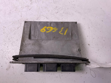 Engine/motor Brain Box FORD ESCAPE 061