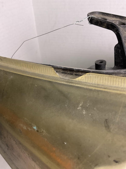 Headlamp Assembly LEXUS CT200H Right 12 132