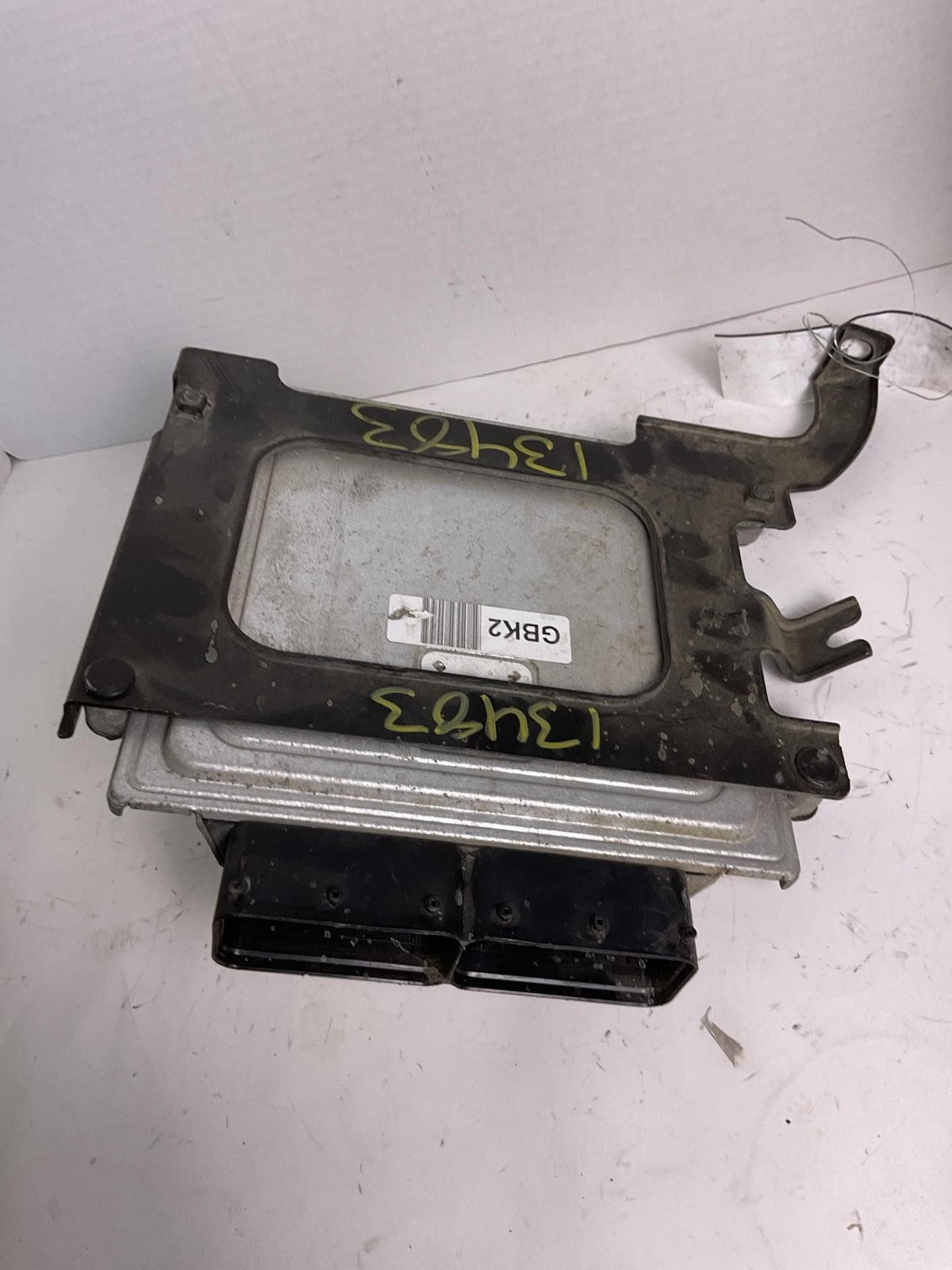 Engine/motor Brain Box KIA SORENTO 14 152