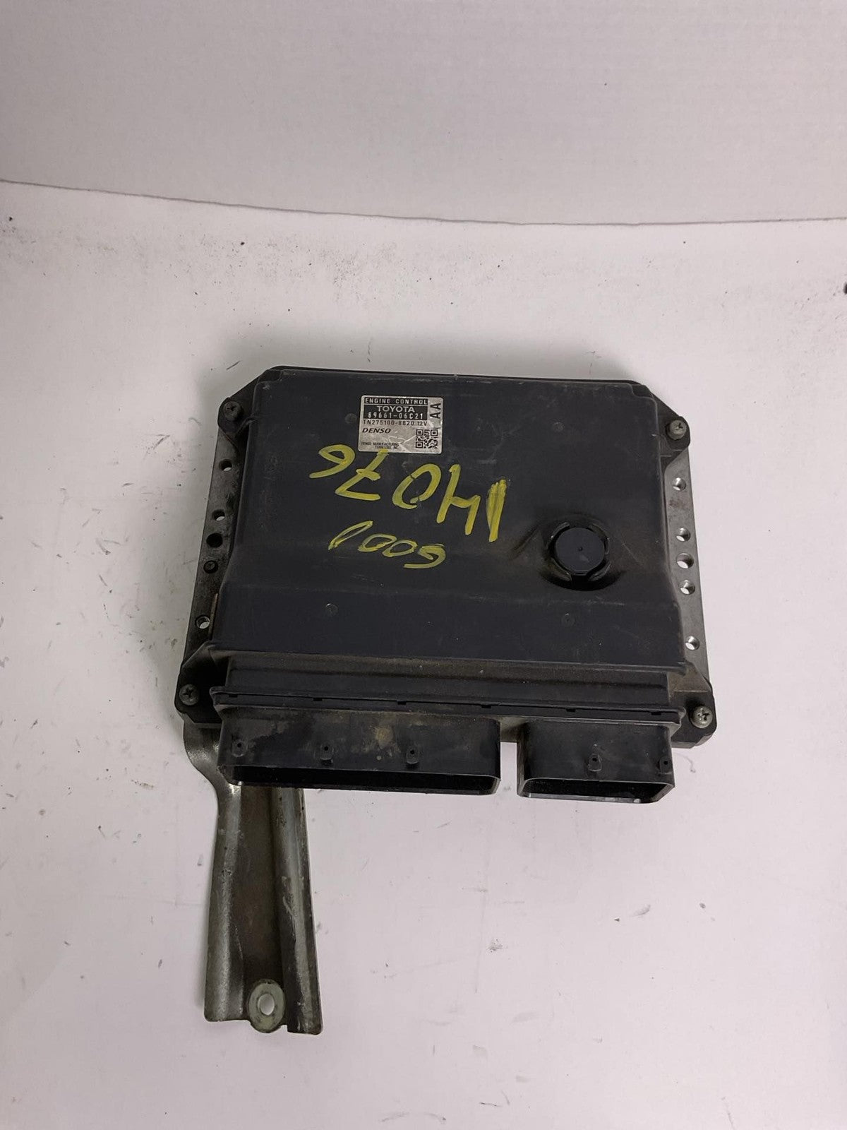 Engine/motor Brain Box TOYOTA CAMRY 072