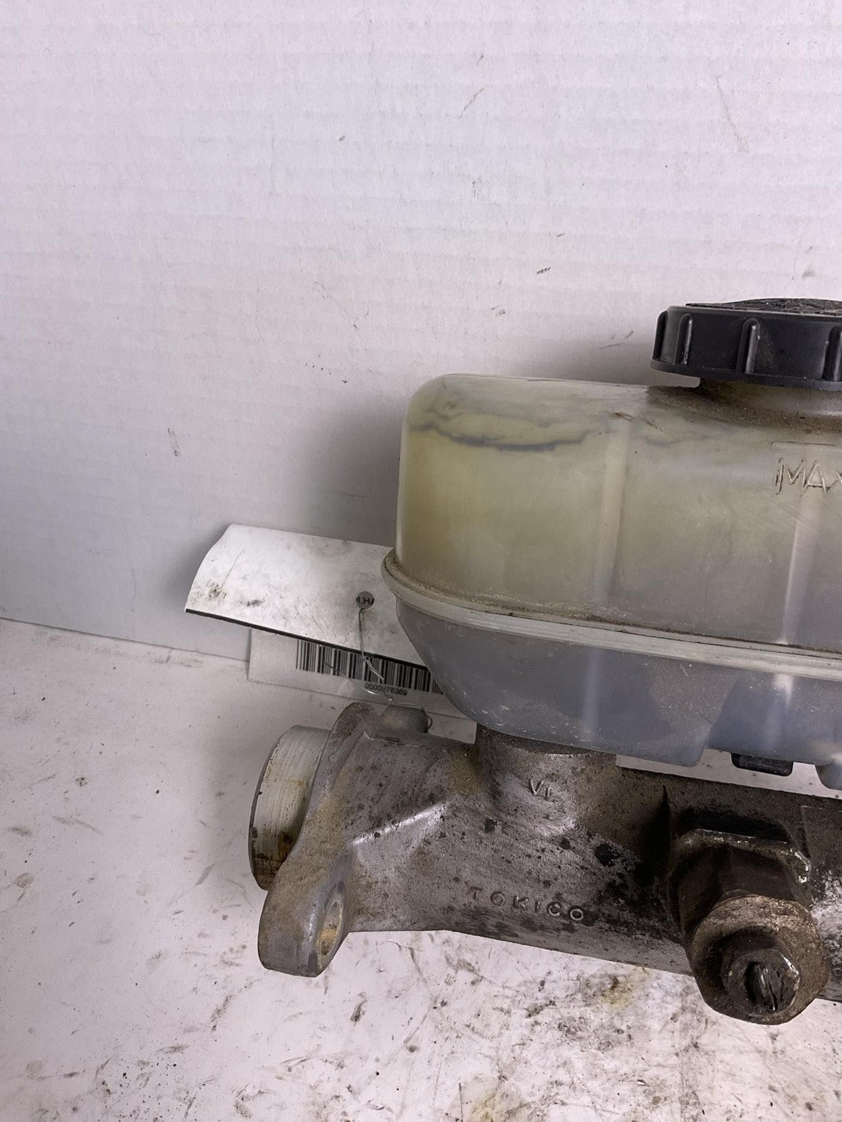 Master Cylinder FORD PICKUP F150 00 01 02 03 0418