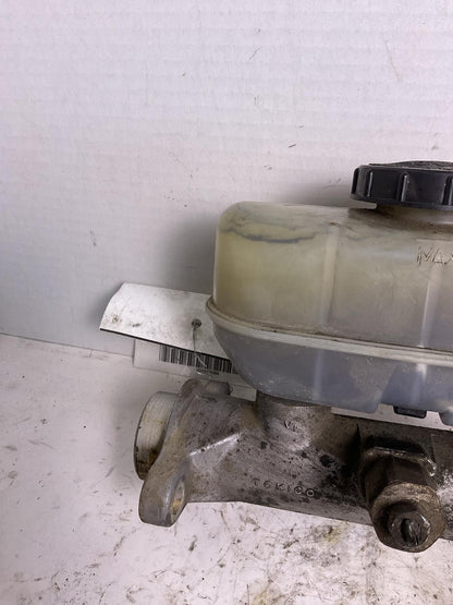 Master Cylinder FORD PICKUP F150 00 01 02 03 0418