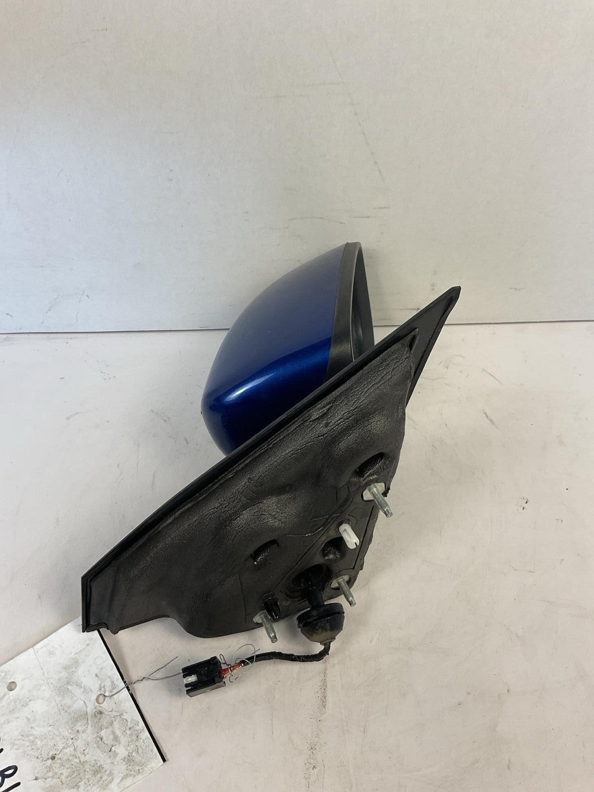 Right Passenger Side Door Mirror For 2013-2016 DODGE DART1