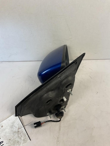 Right Passenger Side Door Mirror For 2013-2016 DODGE DART1