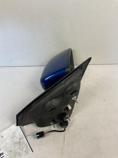 Right Passenger Side Door Mirror For 2013-2016 DODGE DART1