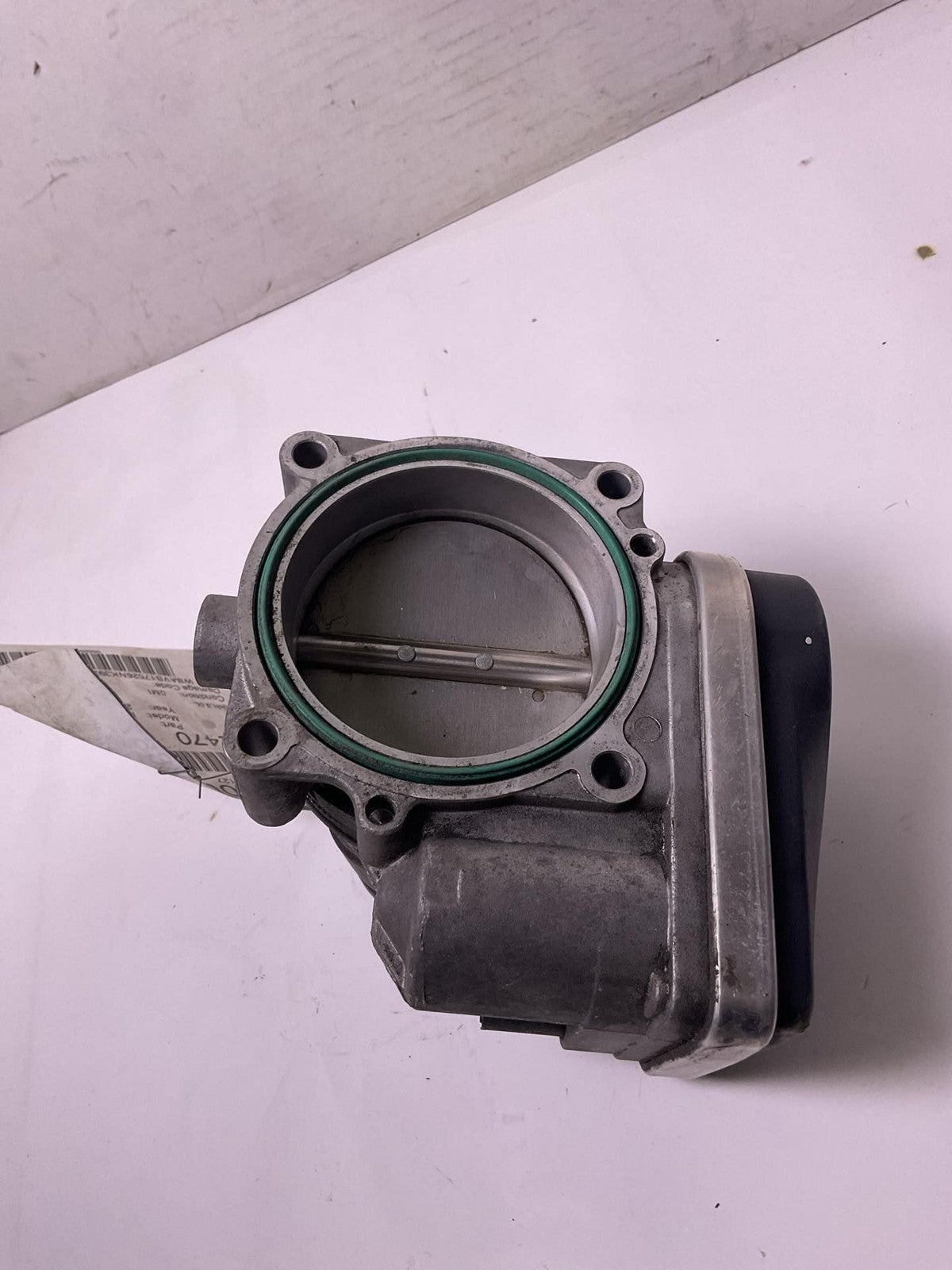 Throttle Body/valve Assy BMW 325I 062