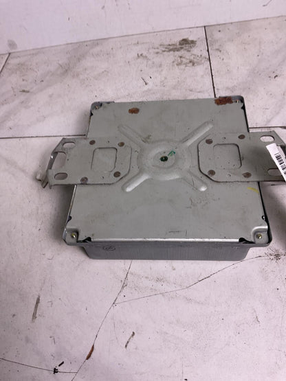 Engine/motor Brain Box SUBARU LEGACY 023