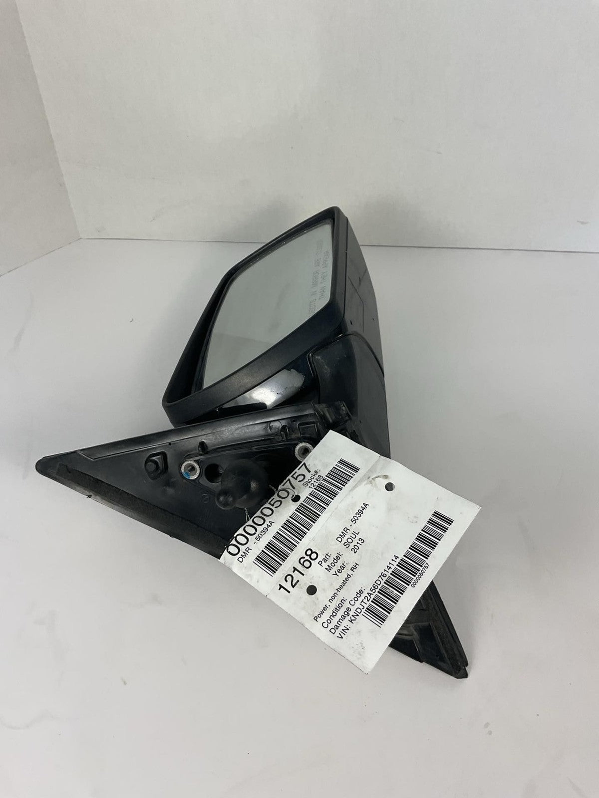 Door Mirror KIA SOUL Right 10 11 12 134