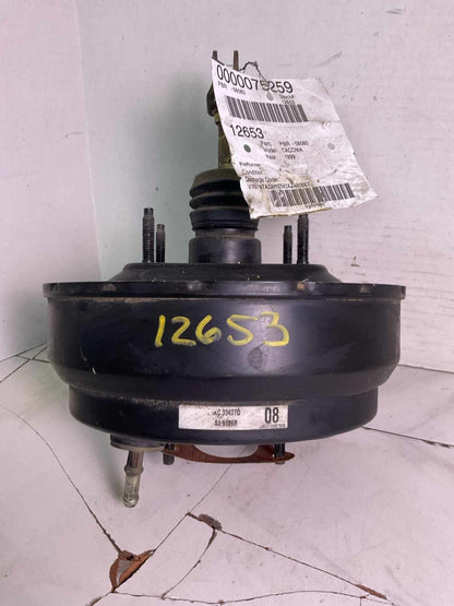 Power Brake Booster TOYOTA TACOMA 95 96 97 98 99 000