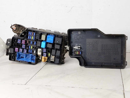 Chassis Brain Box MAZDA 3 10 110