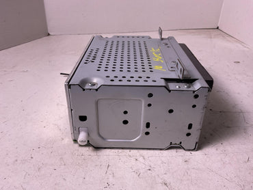 Audio & Visual Equip.(radio) FORD FOCUS 12 13 141