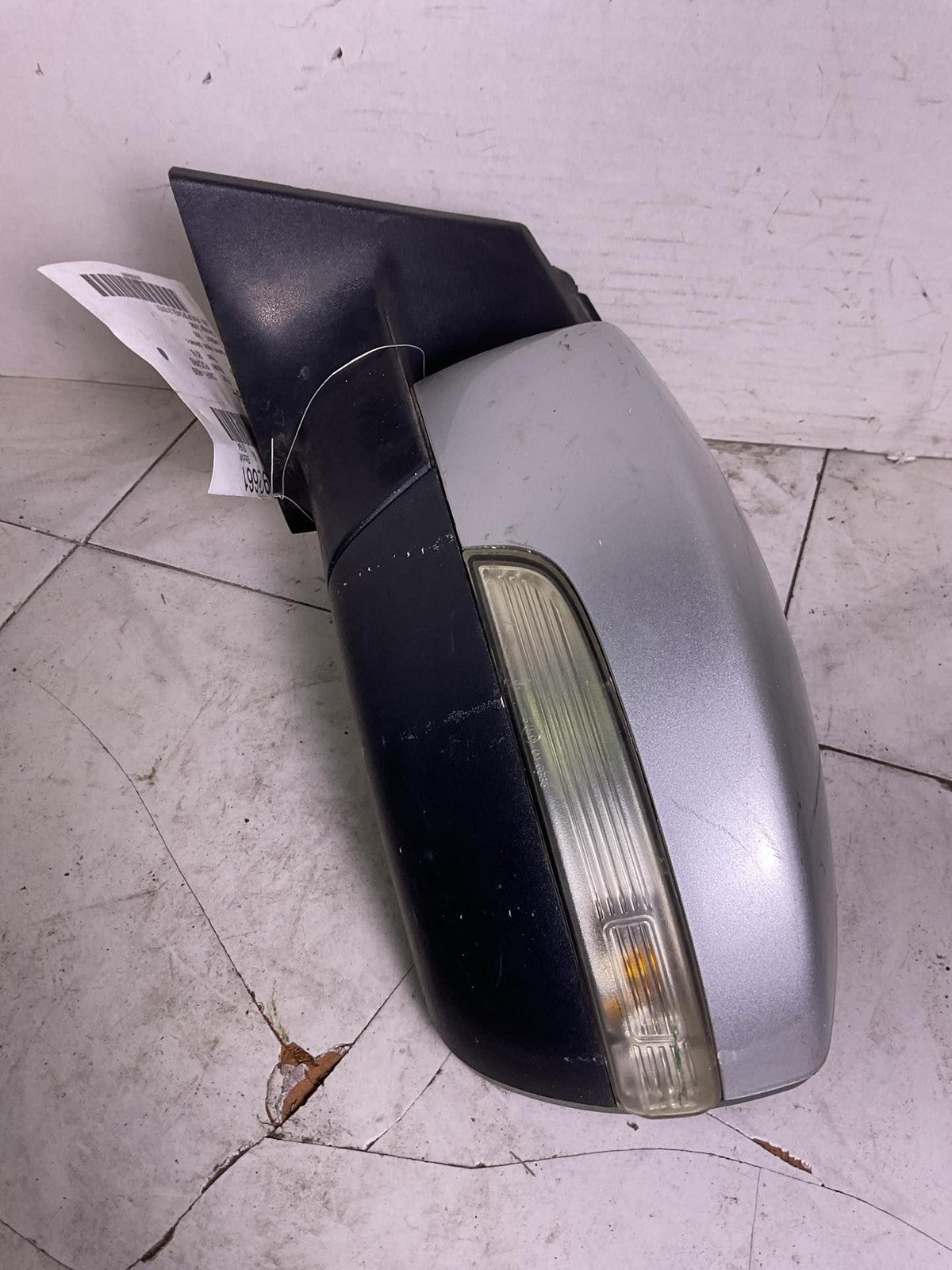 Door Mirror Left Driver Side For 2015 2016 2017 2018 Ford Focus5